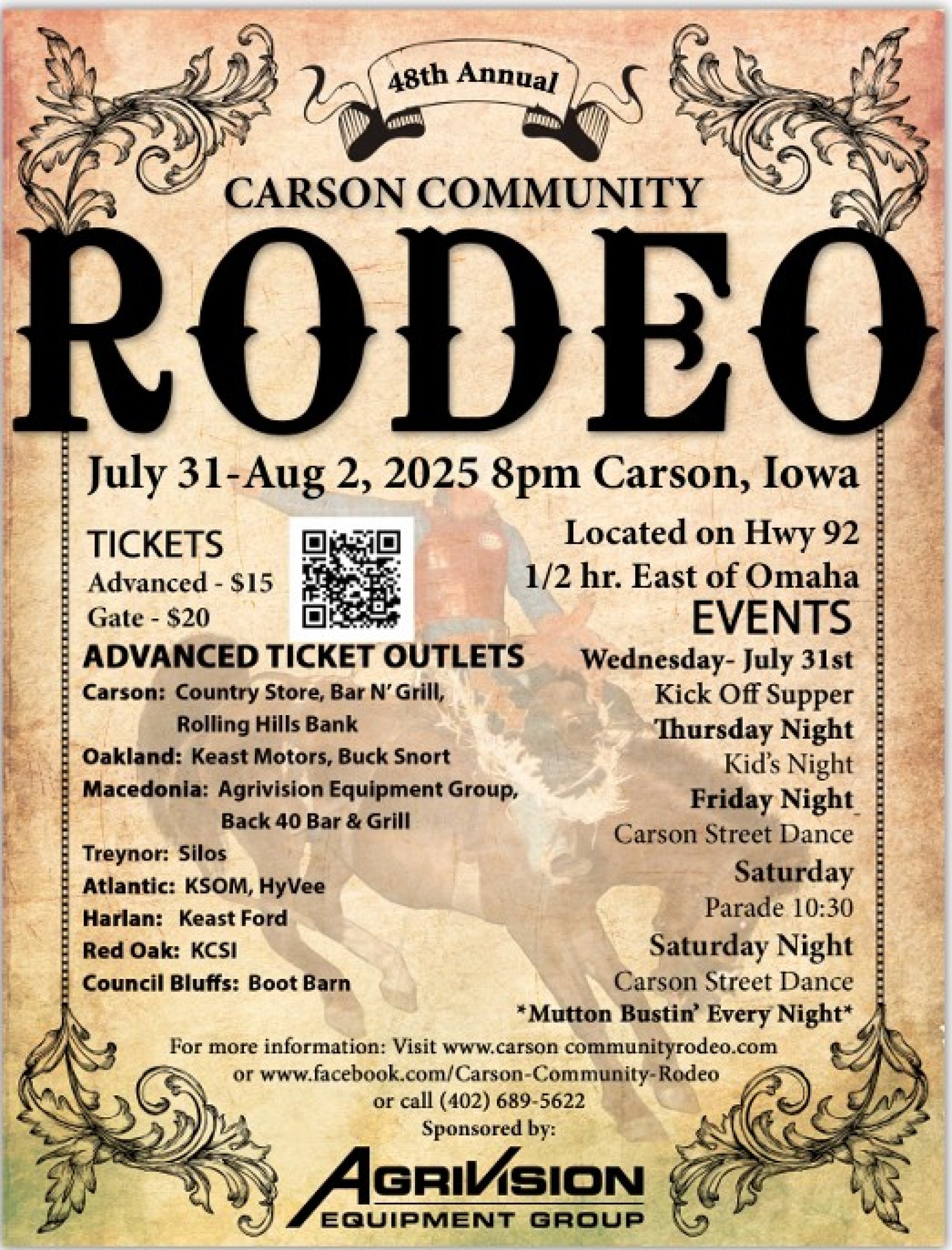 Rodeo