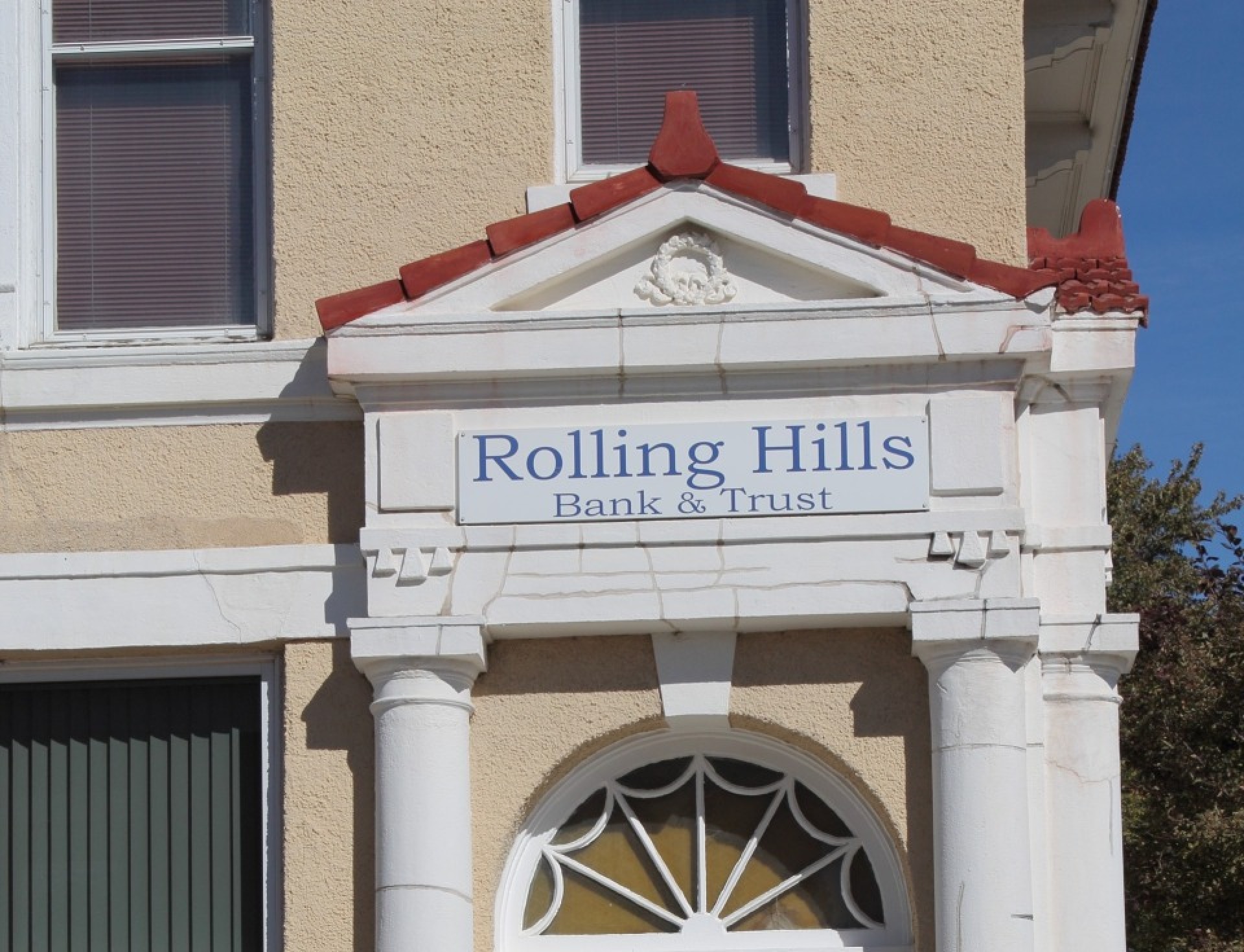 rolling hills