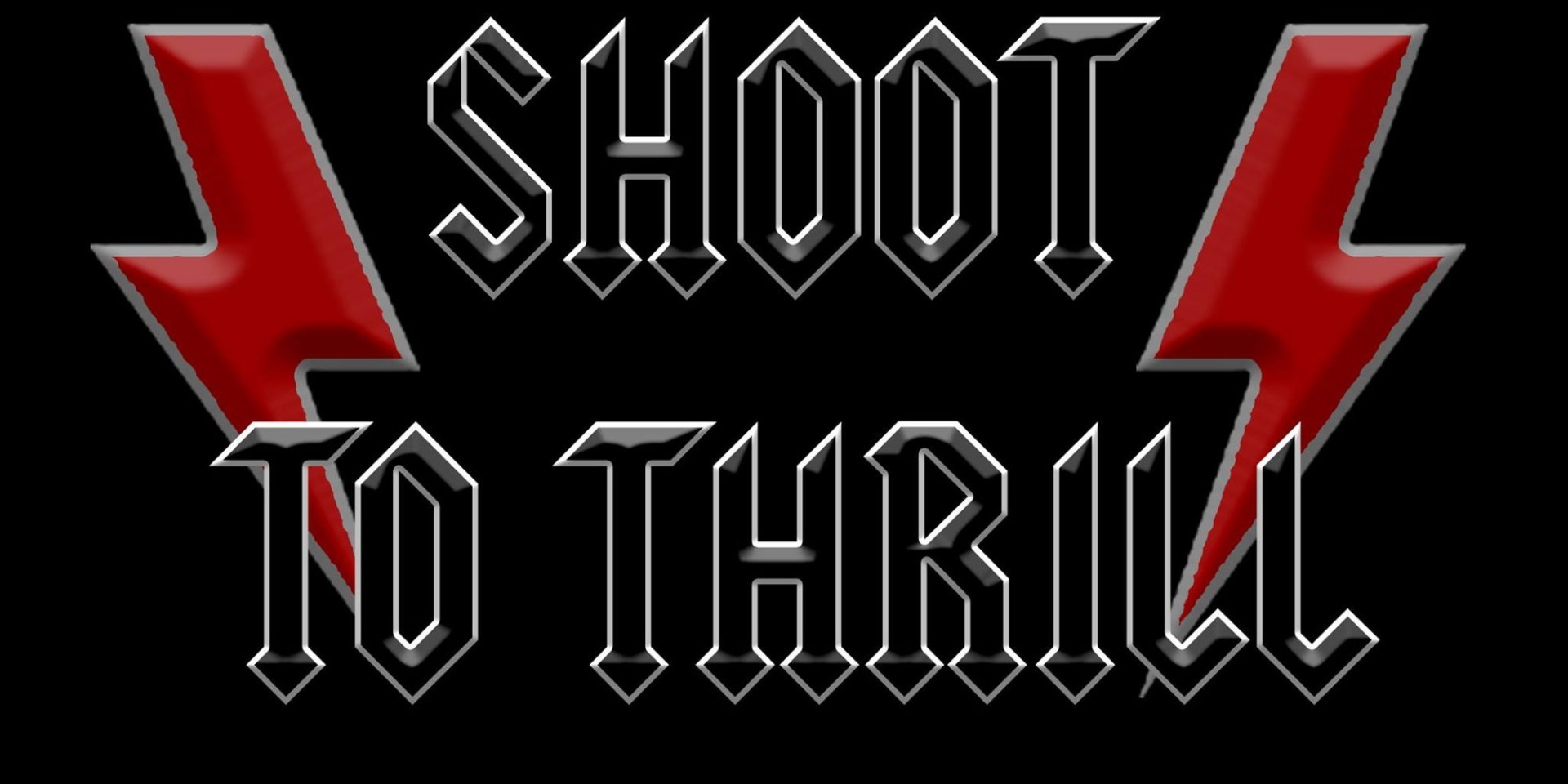 Shoot to Thrill at the Dock