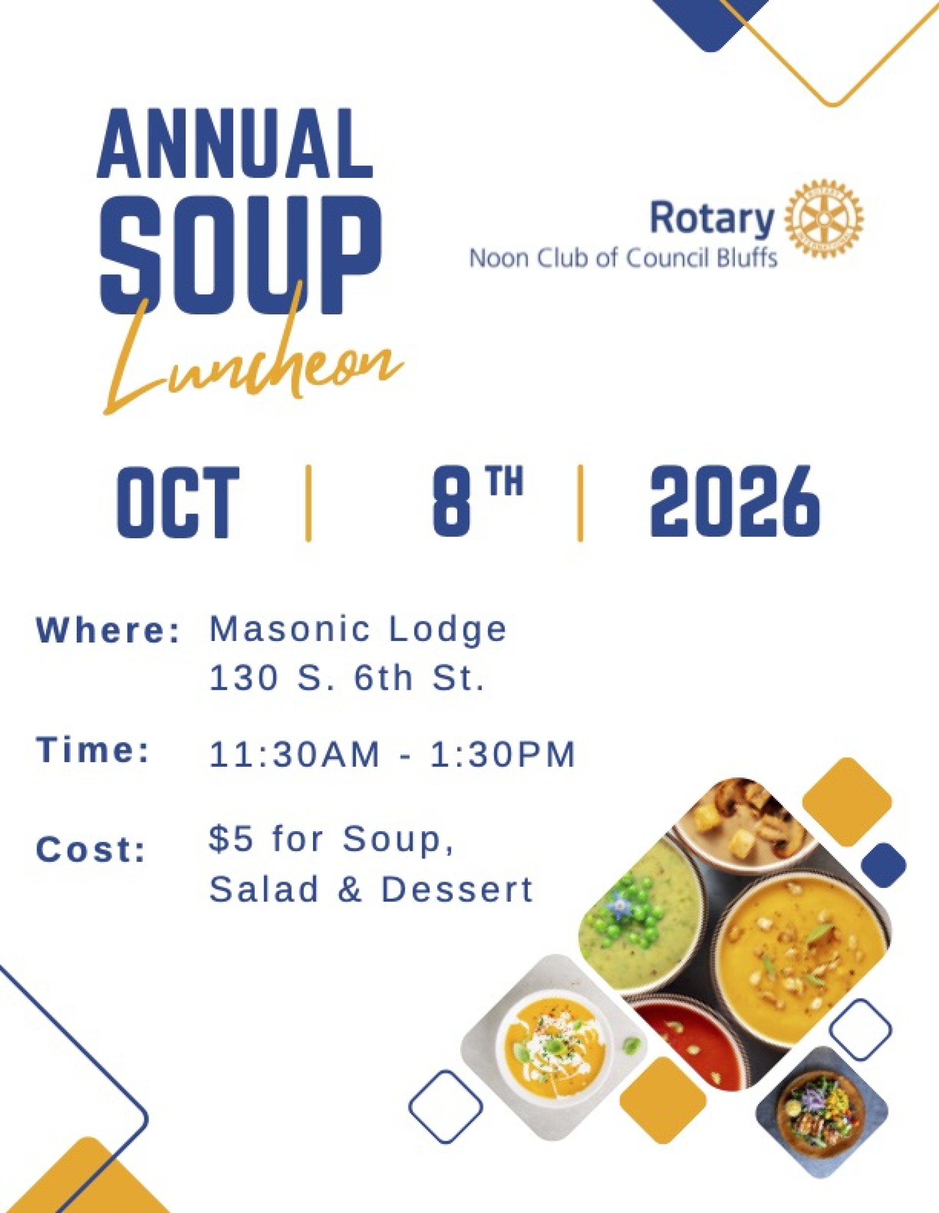soup