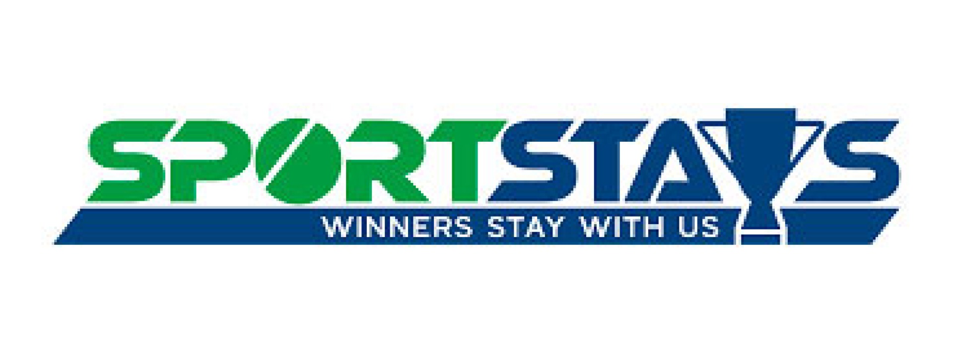 SportStays logo