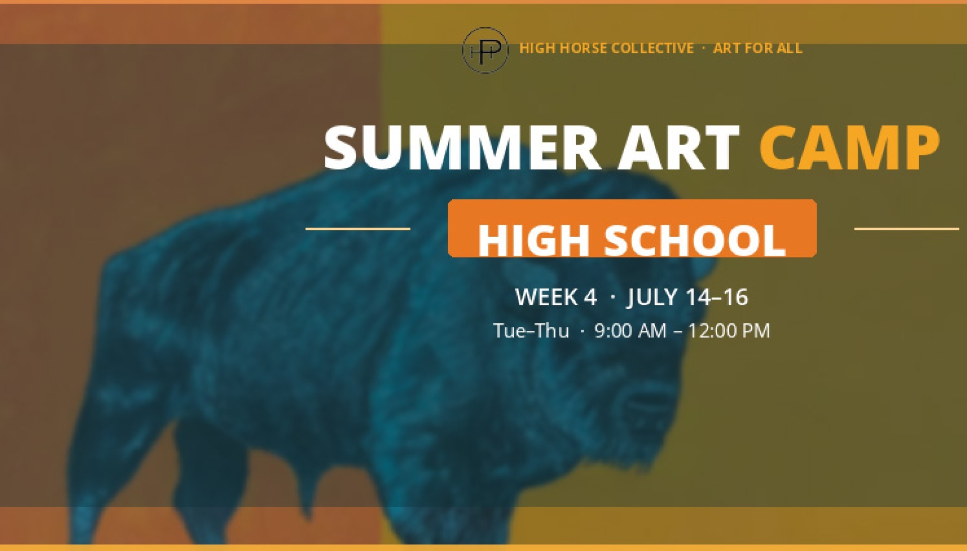 art camp