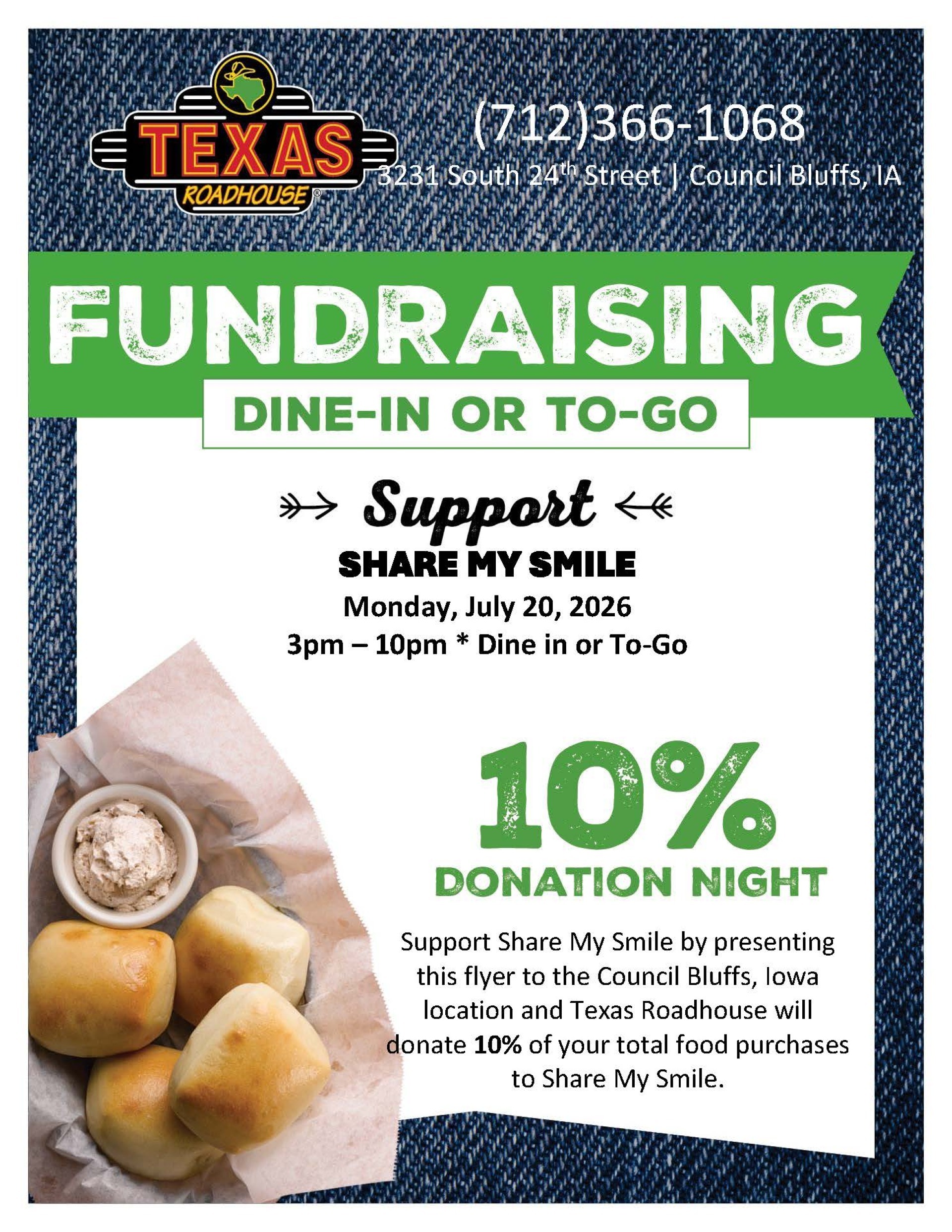 texas roadhouse