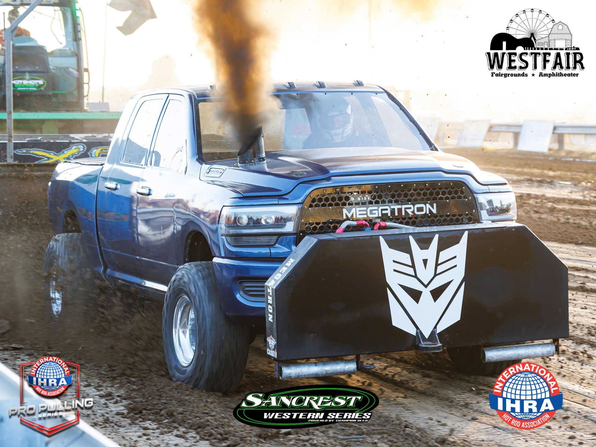 truck pull