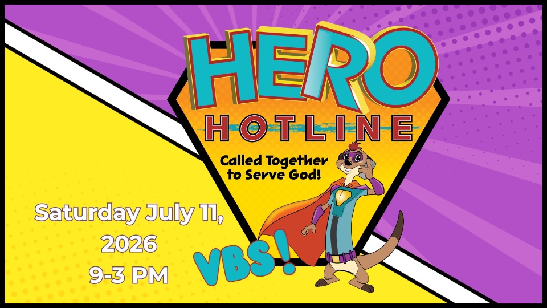 vbs