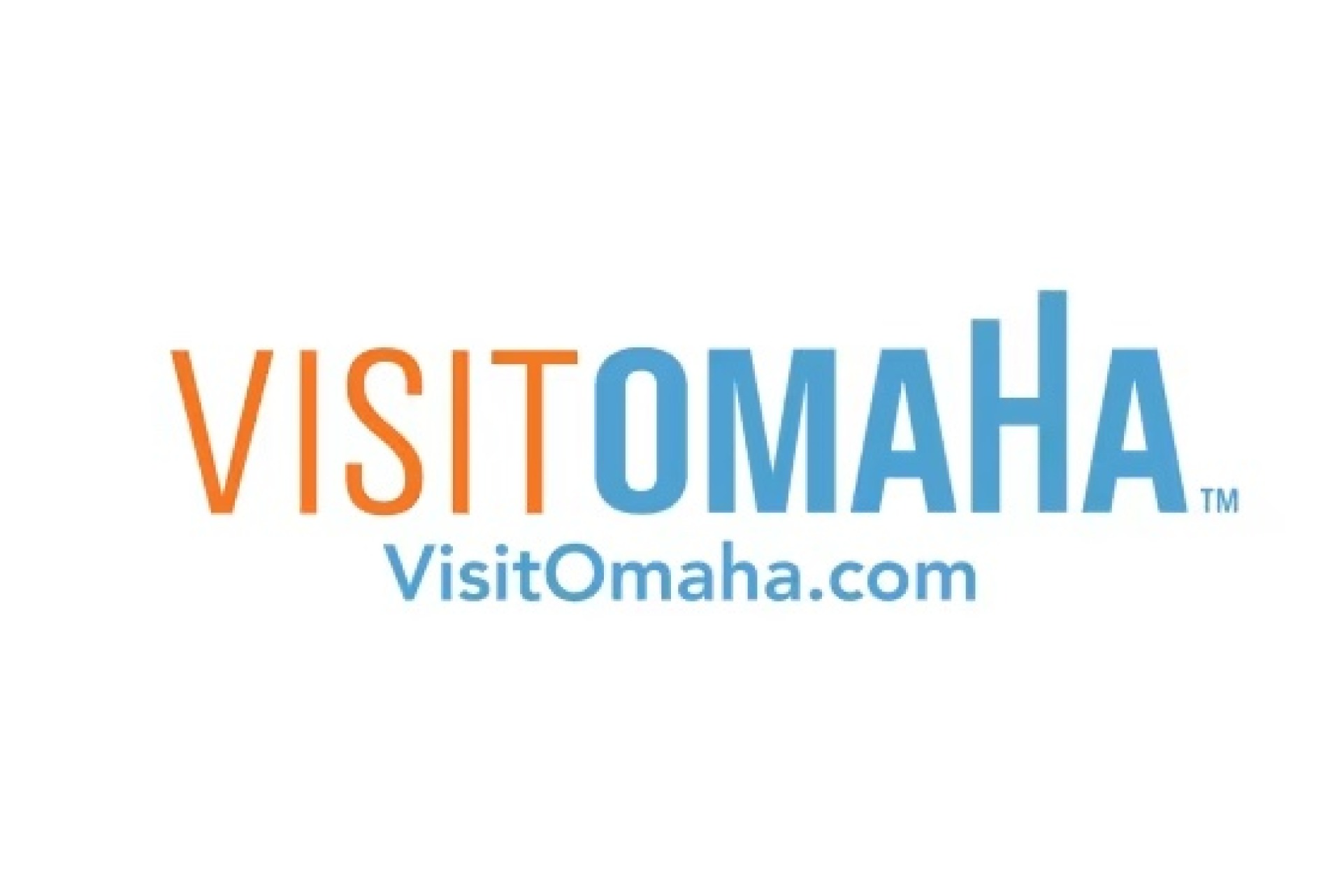visit omaha logo
