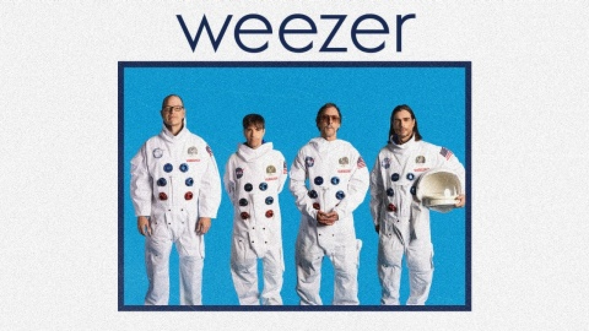 Weezer