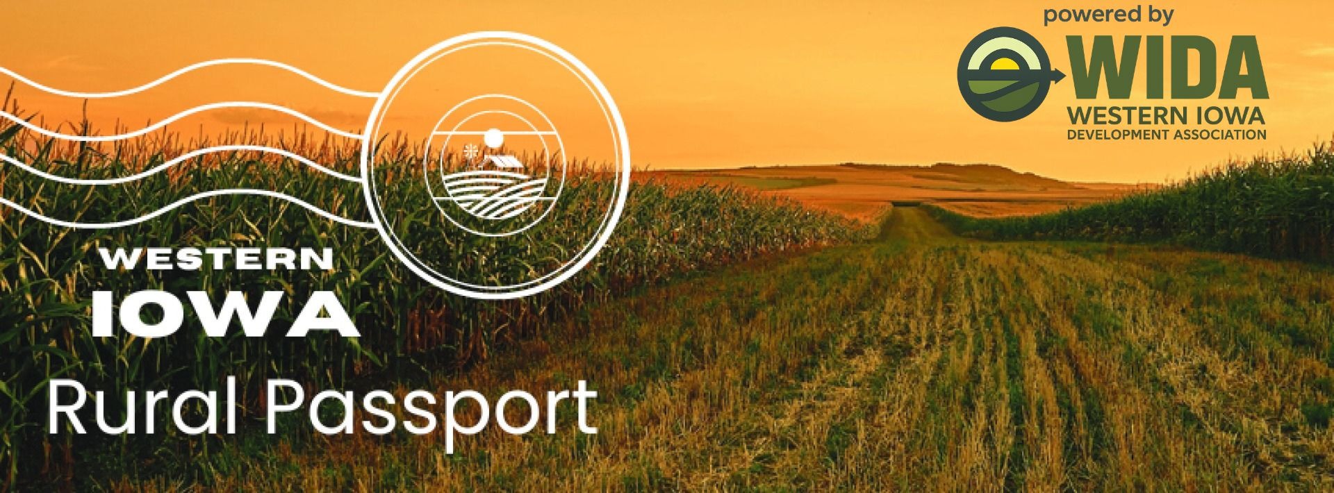 western iowa rural passport