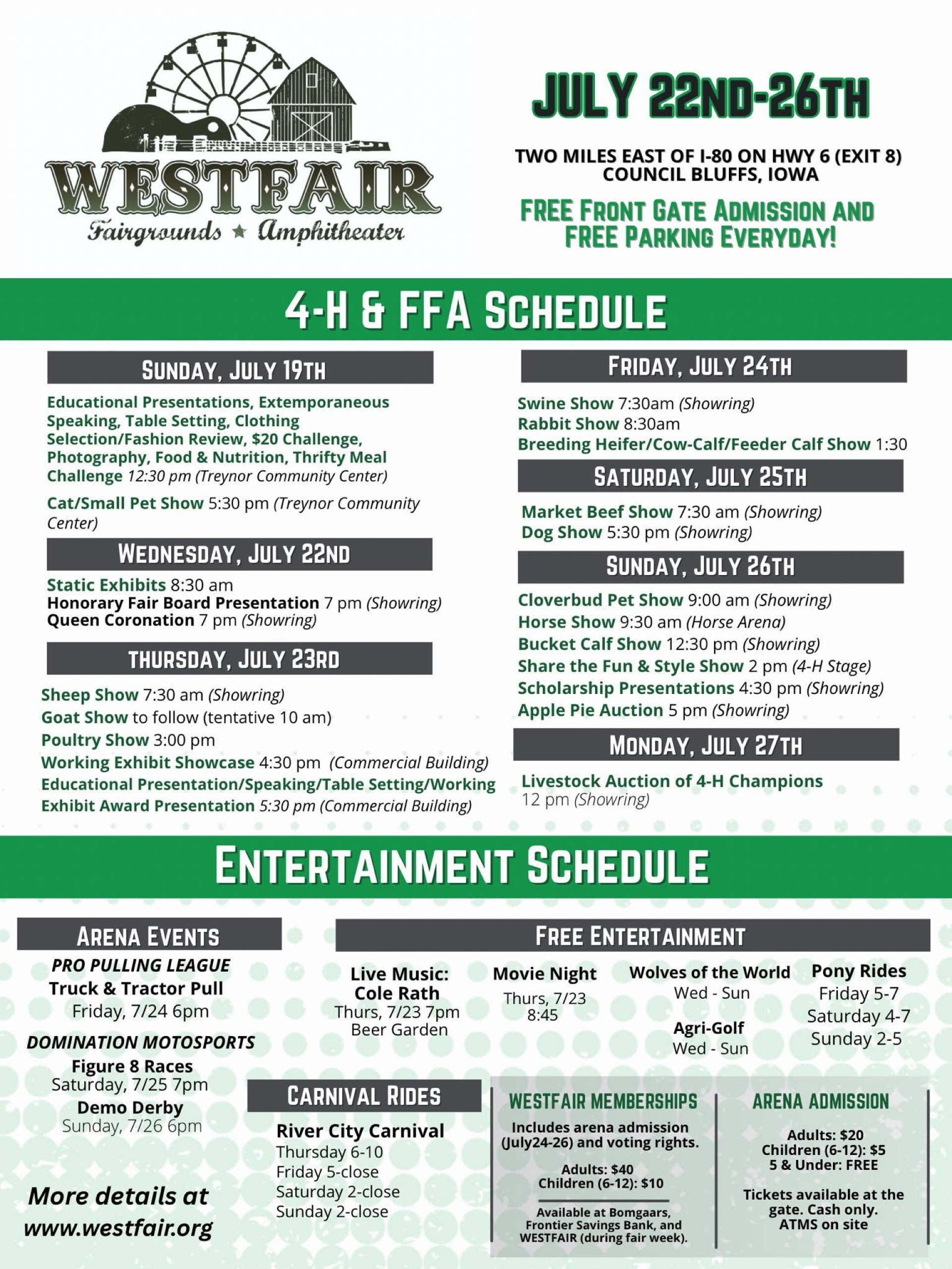 westfair