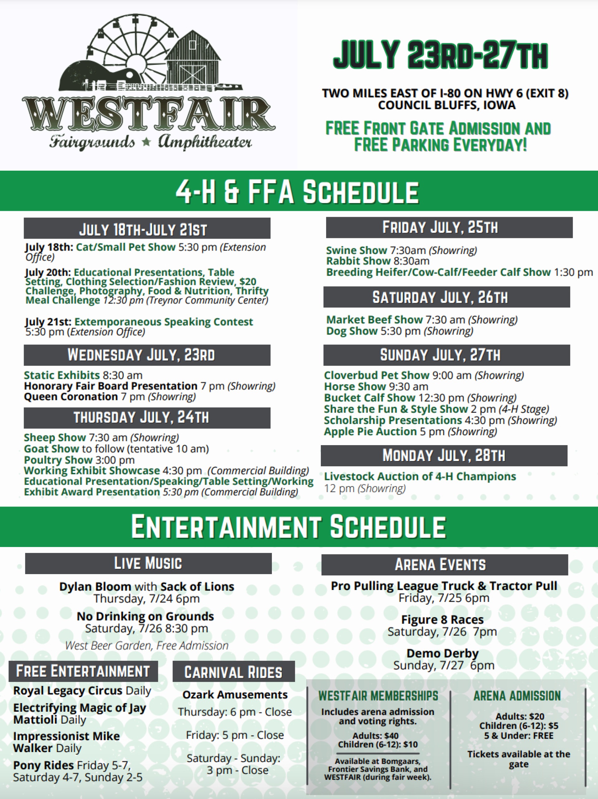 Westfair
