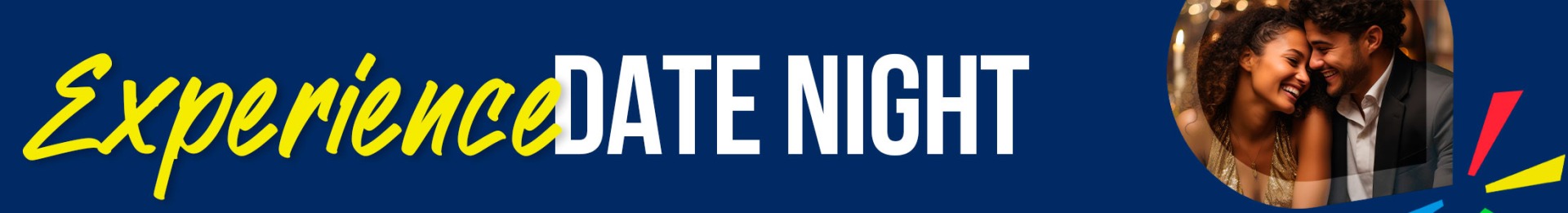 Experience date night