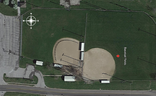 Armstrong Ball Fields