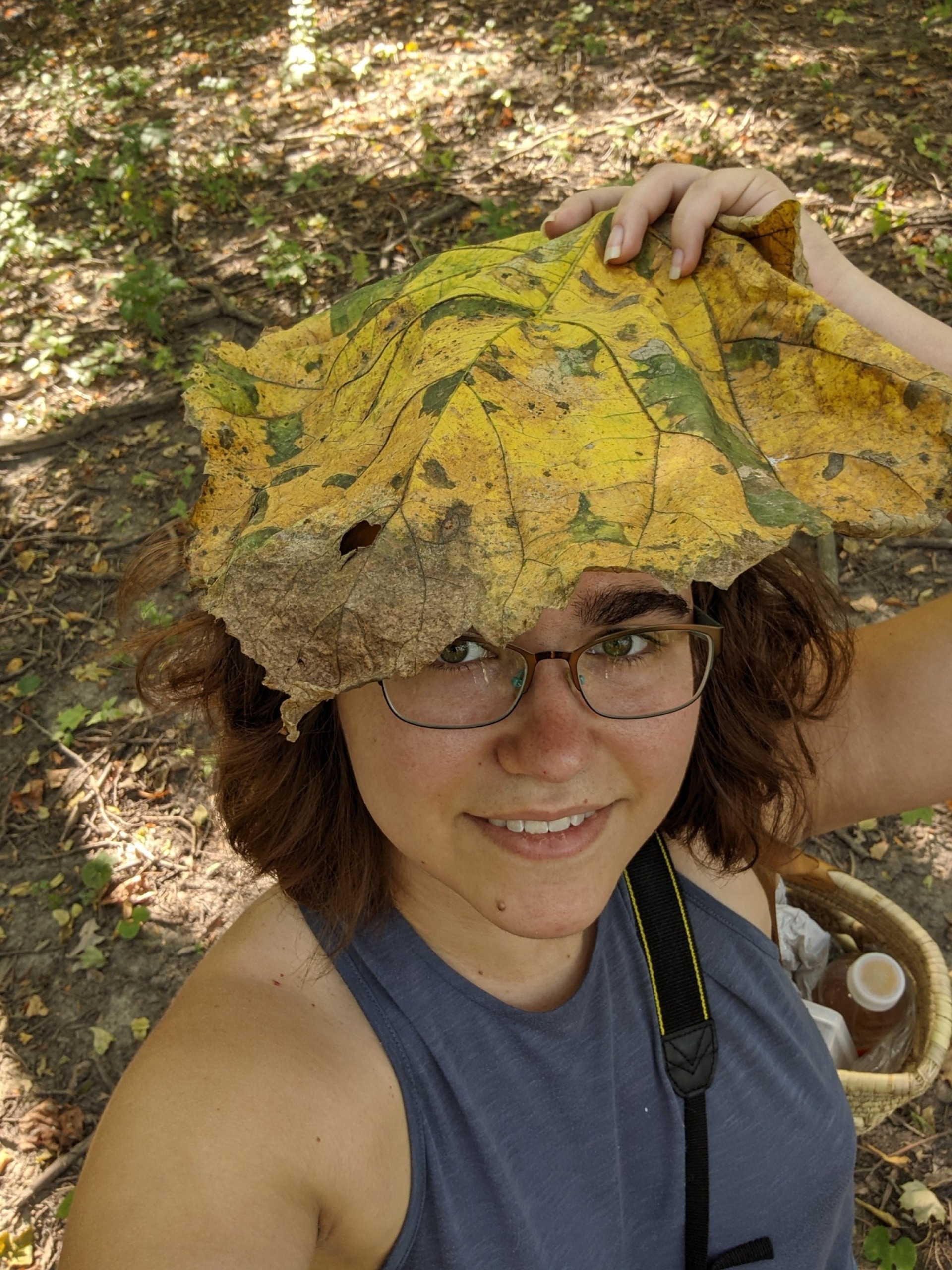 Sarah DelLong-Duhon