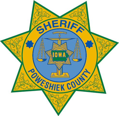 Sheriff Logo